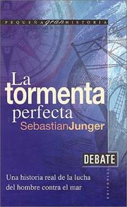 La tormenta perfecta