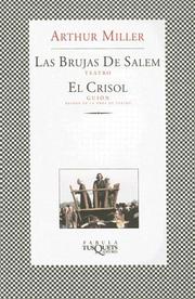 The Crucible / The Crucible. A Screenplay