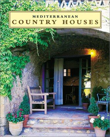 Mediterranean Country Houses