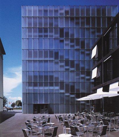 Architecture in Europe