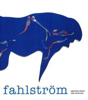 Öyvind Fahlström