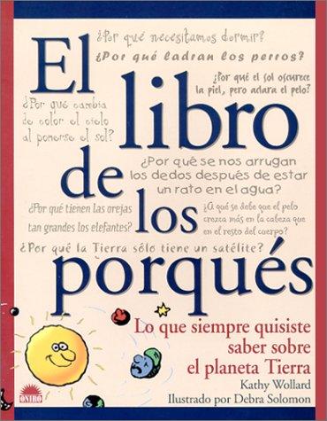 El libro de los porqués