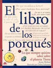 El libro de los porqués