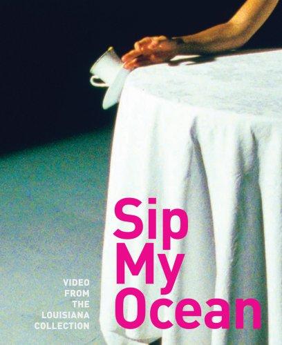 Sip my ocean