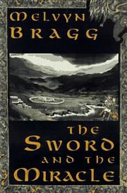Sword and the Miracle:, The
