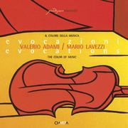 Valerio Adami/Mario Lavezzi