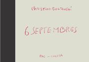 Christian Boltanski