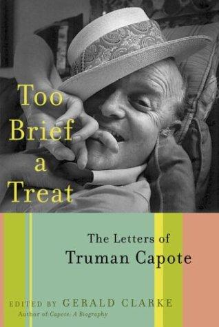 Too brief a treat