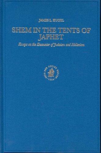 Shem in the Tents of Japhet