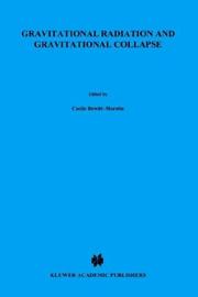 Gravitational radiation and gravitational collapse