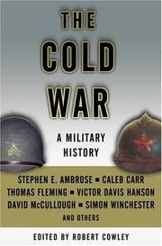 The Cold War