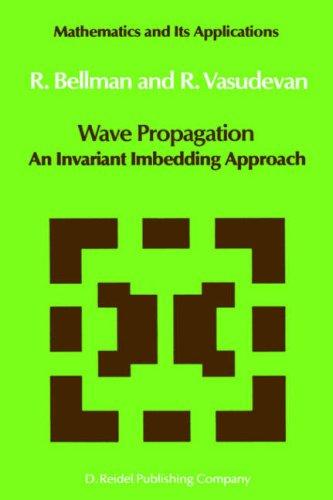Wave propagation