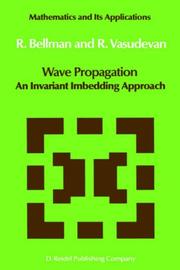 Wave propagation