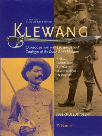 Klewang