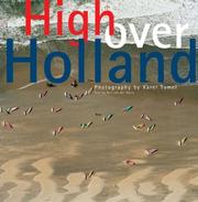 High over Holland