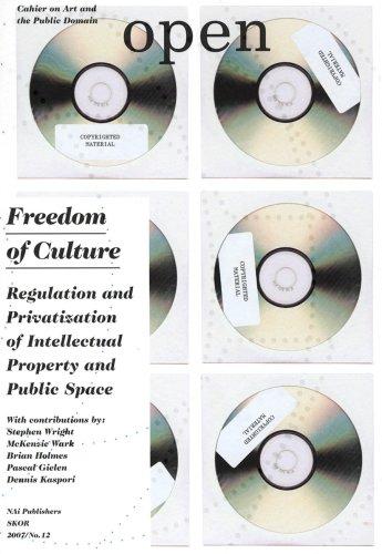 Freedom of culture