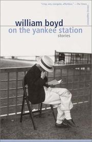 On the Yankee station