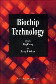 Biochip Technology