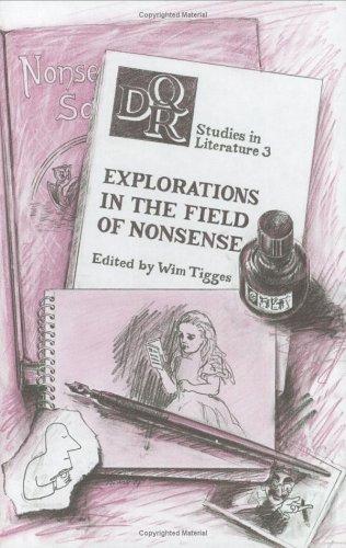 Explorations in the field of nonsense