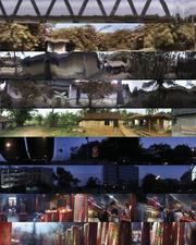 Jakarta Megalopolis