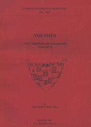 Vounous