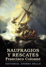 Naufragios y rescates