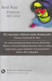 Poética del cine