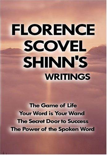 Florence Scovel Shinn's Writings