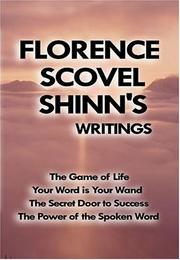 Florence Scovel Shinn's Writings