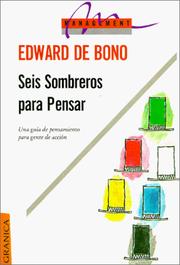 Seis sombreros para pensar