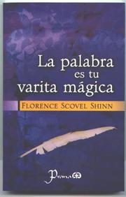 La palabra es tu varita magica