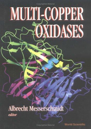 Multi-Copper Oxidases