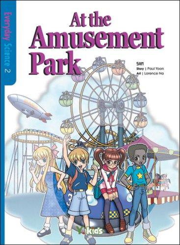 At the Amusement Park