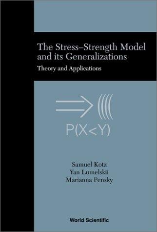 The stress-strength model and its generalizations