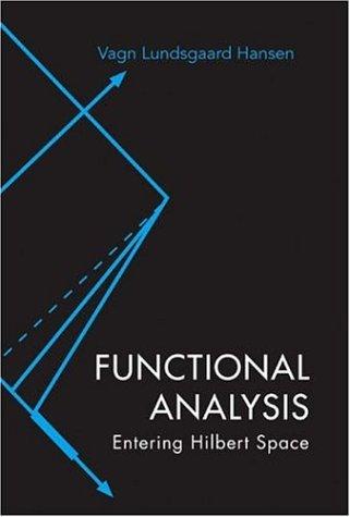 Functional Analysis