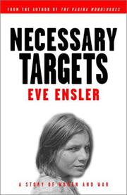 Necessary Targets