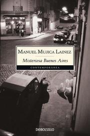 Misteriosa Buenos Aires (Contemporanea)