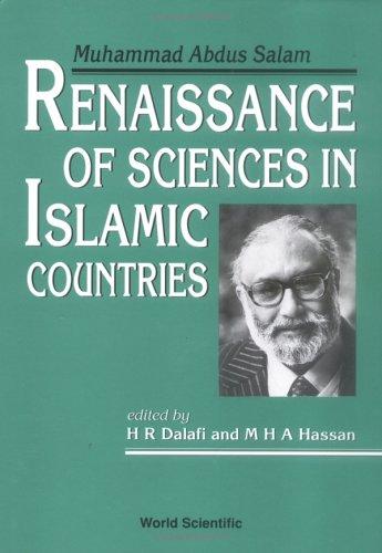 Renaissance of sciences in Islamic countries