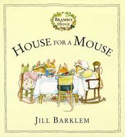 House for a Mouse