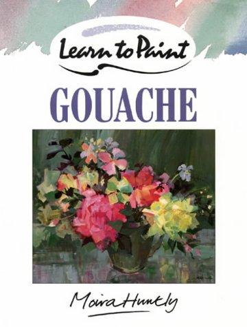 Learn to Paint with Gouache