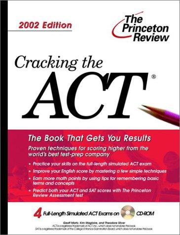 Cracking the ACT