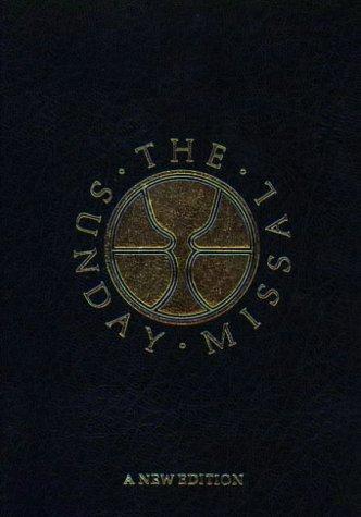 The Sunday Missal