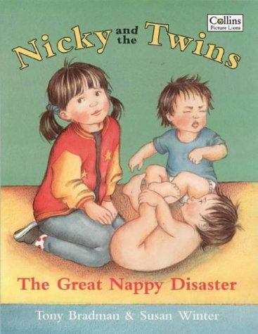 Nicky and the Twins
