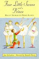 Four Little Swans and a Prince