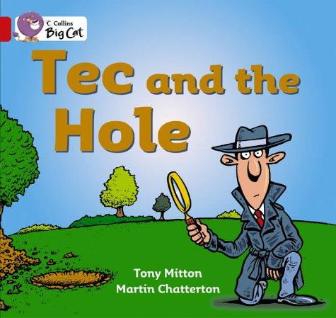 Tec and the Hole