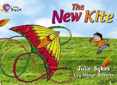 New Kite