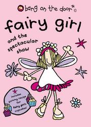 Fairy Girl and the spectacular show