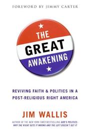 The great awakening