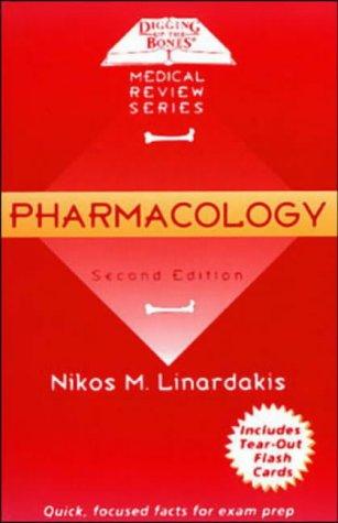 Pharmacology (Digging Up the Bones)