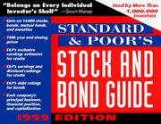 Standard & Poor's Stock and Bond Guide, 1999 (Standard and Poor's Stock and Bond Guide)